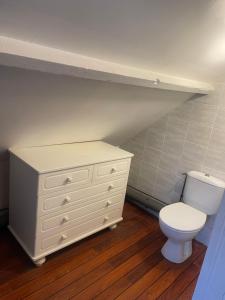 Billede fra billedgalleriet på Charmante maison de ville i Caen + 7 billeder