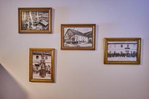 Fotografia z galérie ubytovania Apartment Katschbergblick 7 v destinácii Sankt Michael im Lungau