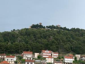Φυσικό τοπίο κοντά σε αυτό το διαμέρισμα