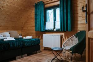 Posteľ alebo postele v izbe v ubytovaní Dolce Vita