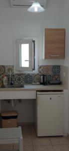Gallery image of Soustas Apartments in Longos