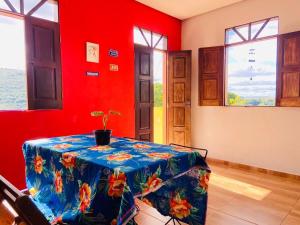 Foto dalla galleria di Casa Bela Vista a Lençóis