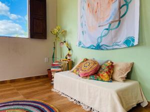 Foto dalla galleria di Casa Bela Vista a Lençóis Altre 14 foto