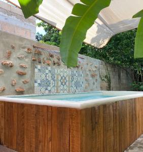 Φωτογραφία από το άλμπουμ του Casa X'Lapac σε Valladolid