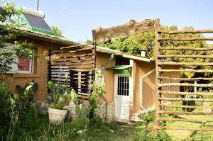 Billede fra billedgalleriet på Incayuyo Cabañas i Villa Las Rosas