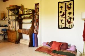 Billede fra billedgalleriet på Incayuyo Cabañas i Villa Las Rosas