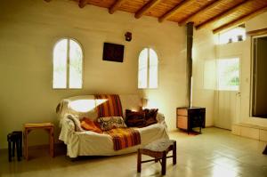 Billede fra billedgalleriet på Incayuyo Cabañas i Villa Las Rosas