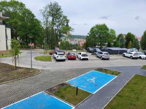 Φωτογραφία από το άλμπουμ του Apartament Tatarska Róża σε Przemyśl