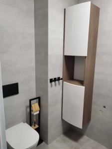 Φωτογραφία από το άλμπουμ του Apartament Tatarska Róża σε Przemyśl