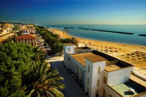 Foto dalla galleria di Residence Stella Marina a Cupra Marittima