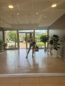 Billede fra billedgalleriet på Cozy 2-rooms apartment in yacht port Cannes Marina i Mandelieu-la-Napoule