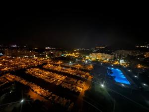 Billede fra billedgalleriet på Cozy 2-rooms apartment in yacht port Cannes Marina i Mandelieu-la-Napoule