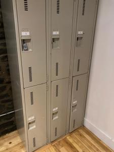 Foto da galeria de Alt Hostel em Montreal