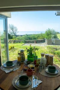 Φαγητό σε αυτό το bed & breakfast ή κάπου εκεί κοντά