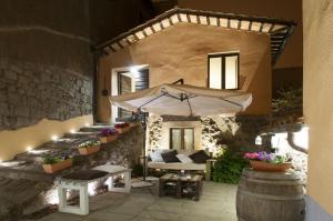 Gallery image of A Priori Guest House in Viterbo