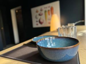 Afbeelding uit fotogalerij van Konge Apart in Nakskov