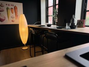 Afbeelding uit fotogalerij van Konge Apart in Nakskov