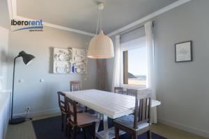 Afbeelding uit fotogalerij van La Plage Zurriola - IB. Apartments in San Sebastian