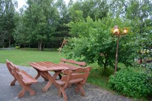 Gallery image of Large Holiday Home Czapiewice in Czapiewice