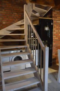 Gallery image of Large Holiday Home Czapiewice in Czapiewice