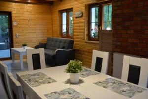 Gallery image of Large Holiday Home Czapiewice in Czapiewice