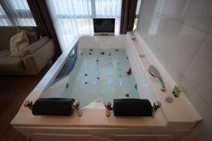 Billede fra billedgalleriet på Hotel Liqeni i Dukagjinit i Gjakove