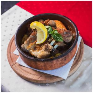 Billede fra billedgalleriet på Hotel Liqeni i Dukagjinit i Gjakove