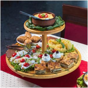 Billede fra billedgalleriet på Hotel Liqeni i Dukagjinit i Gjakove