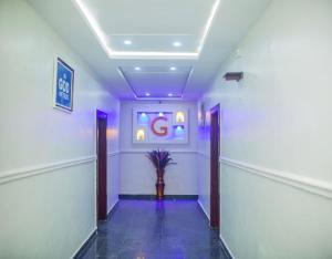 Mynd úr myndasafni af Galpin Suites í Lagos