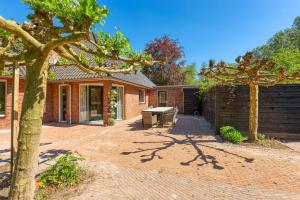 Fotografie z fotogalerie ubytování Forest Villa with shared pool & Eco Wellness v destinaci Zeewolde + 29 fotografií