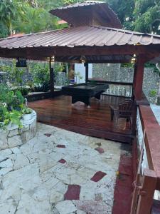 Vườn quanh villa mariposa +9 ảnh