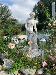 ベッラージョにあるCasa Aureaのギャラリーの写真