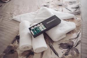 Fotografie z fotogalerie ubytování Anna's hill v Záhřebu + 9 fotografií