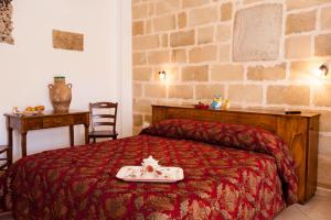 Gallery image of Agriturismo Matine in Alessano