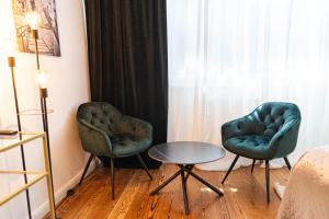 Gallery image of FEWO Schule Altes Land in Jork