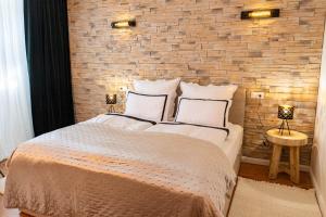 Gallery image of FEWO Schule Altes Land in Jork