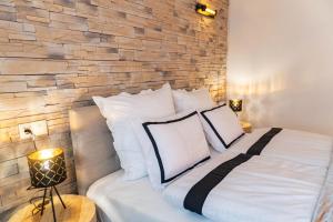 Gallery image of FEWO Schule Altes Land in Jork +31 photos