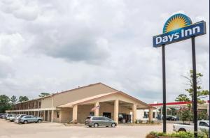 Fotografie z fotogalerie ubytování Days Inn by Wyndham Bastrop v destinaci Bastrop