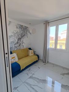 Beach front, Superbe appartement pour 4 personnes