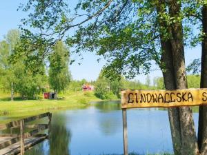 Gallery image of 4 star holiday home in KARLSKRONA in Karlskrona
