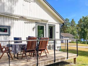 Billede fra billedgalleriet på 5 person holiday home in 38472 i Timmernabben