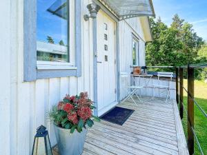 Billede fra billedgalleriet på 5 person holiday home in 38472 i Timmernabben