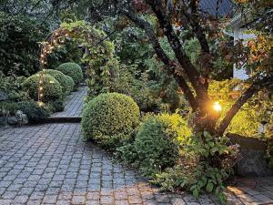 Billede fra billedgalleriet på 9 person holiday home in HUDDINGE i Huddinge