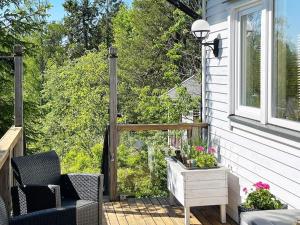 Billede fra billedgalleriet på 9 person holiday home in HUDDINGE i Huddinge