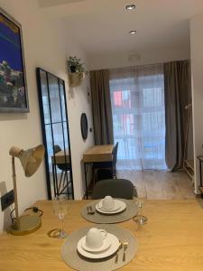 Fotografie z fotogalerie ubytování Riboli v destinaci Makarska