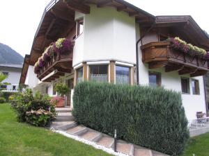 Fotografia z galérie ubytovania Haus Egger v Neustift im Stubaital