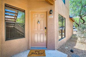 Φωτογραφία από το άλμπουμ του Ventana Canyon CONDO 2BR Condo w Pool & Tennis c σε Τουσόν +80 φωτογραφίες