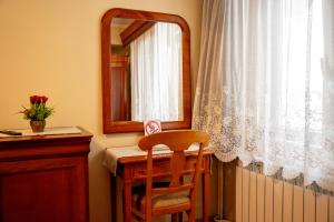 Fotografie z fotogalerie ubytování Lilla Panzió v destinaci Odorheiu Secuiesc
