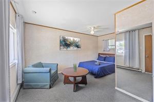 Foto dalla galleria di Mozaik Motel a Wasaga Beach