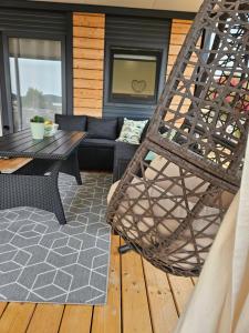 Foto dalla galleria di Sea Storia Mobile Home a Pirovac (Slosella)